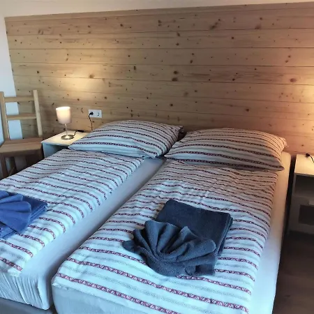 Wolfgang Chalet A * Mauterndorf (Salzburg)