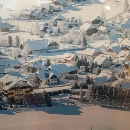 Wolfgang Chalet A *