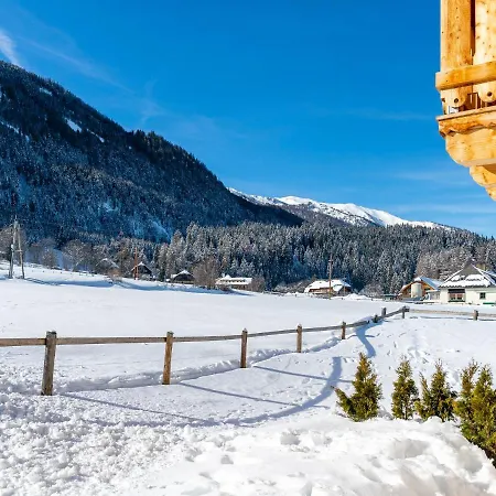 Wolfgang Chalet A