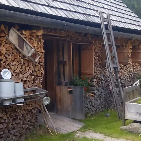 Wolfgang Chalet A Chalet