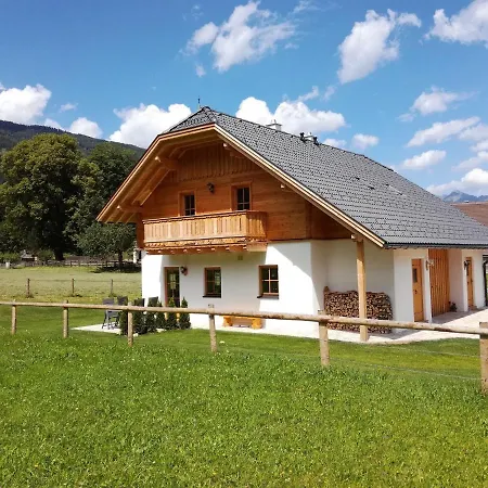 Wolfgang Chalet A