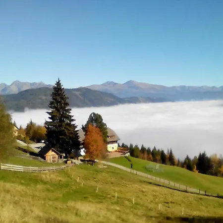 Wolfgang Chalet A * Mauterndorf (Salzburg)