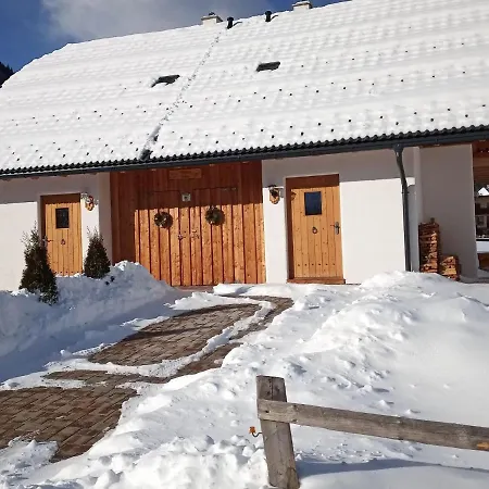 Wolfgang Chalet A Chalet Mauterndorf (Salzburg)