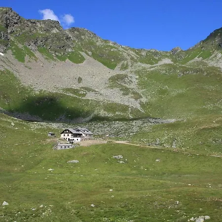 Wolfgang Chalet A
