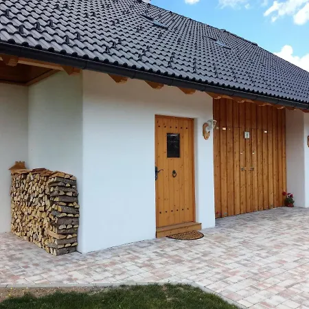 Wolfgang Chalet A Chalet