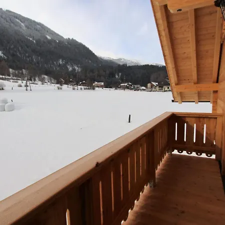 Wolfgang Chalet A *