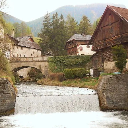 Wolfgang Chalet A Chalet