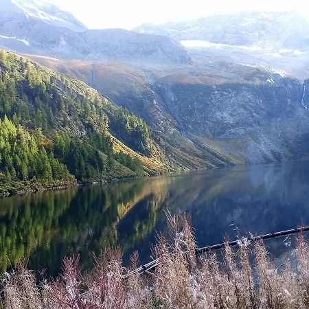 Chalet Wolfgang Chalet A